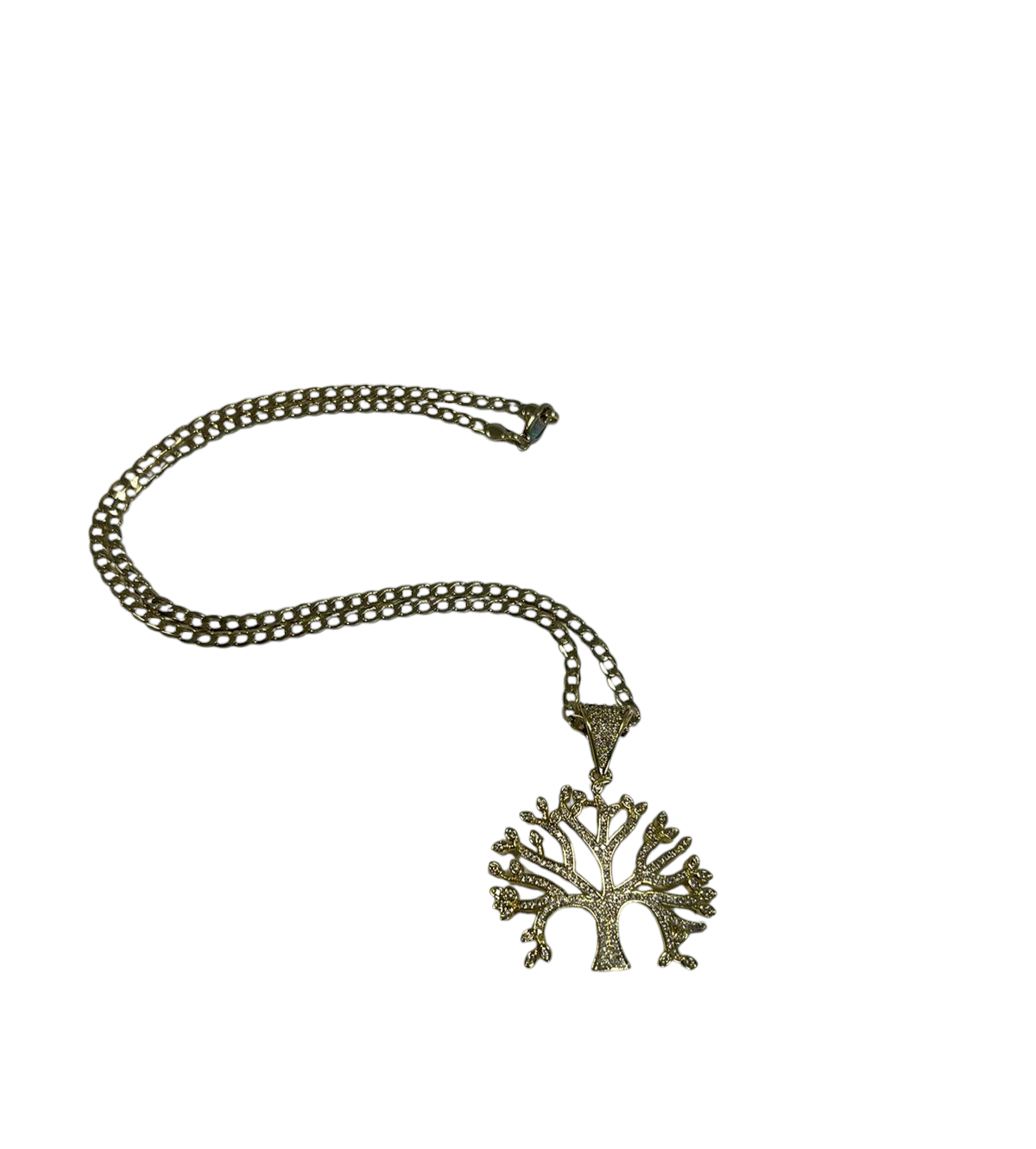 Collar Arbol de la vida