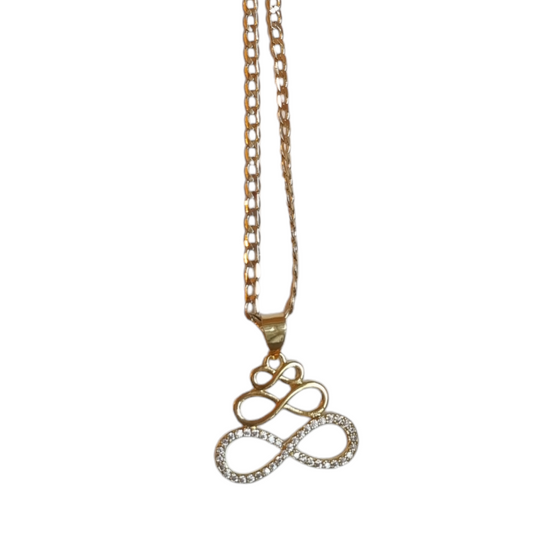 Infinity Necklace