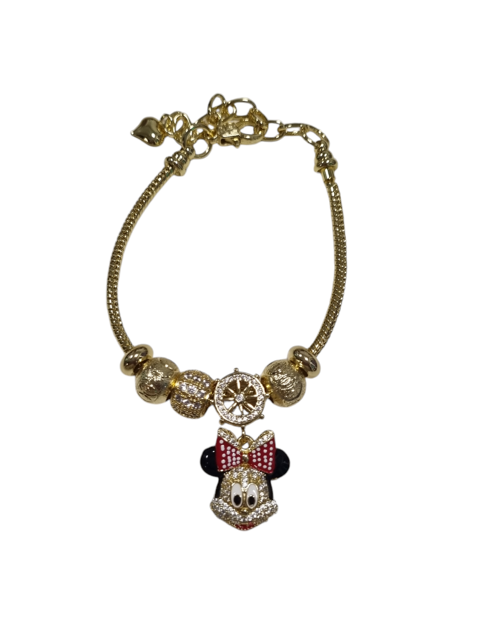 Disney Minnie Bracelet